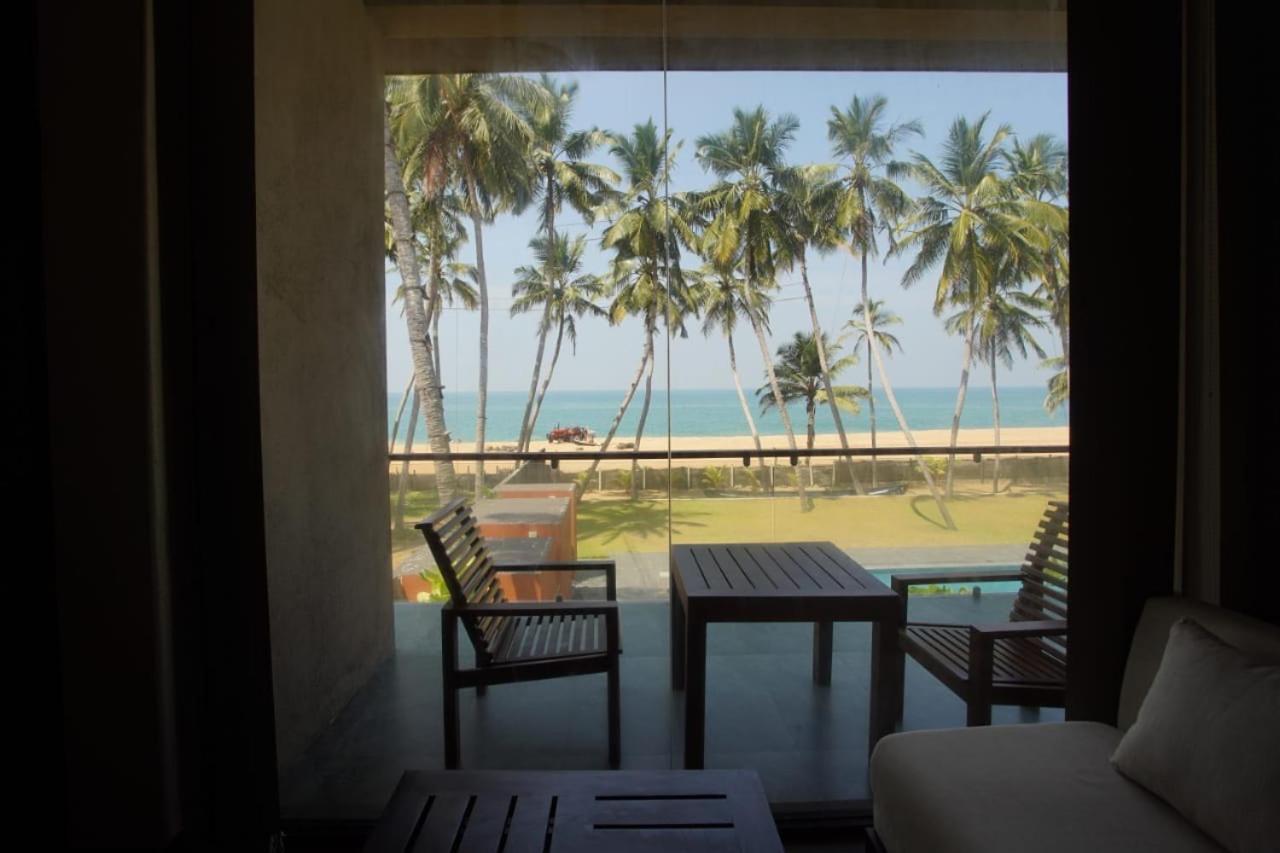 Soluna Beach Resort 마라윌라 외부 사진