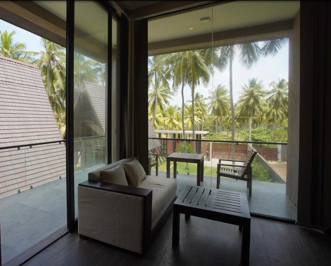 Soluna Beach Resort 마라윌라 외부 사진