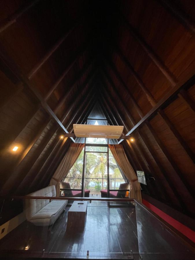 Soluna Beach Resort 마라윌라 외부 사진
