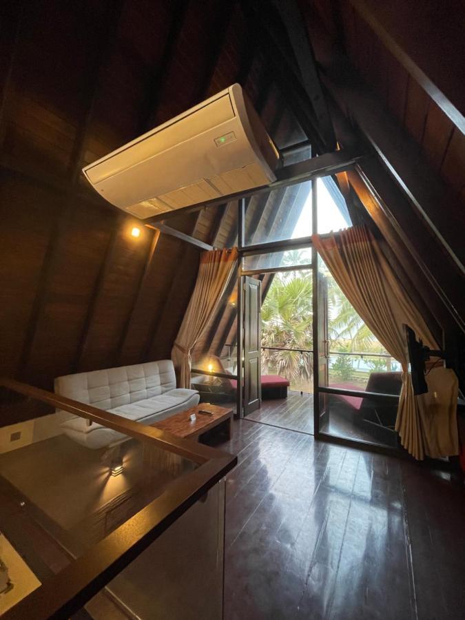 Soluna Beach Resort 마라윌라 외부 사진