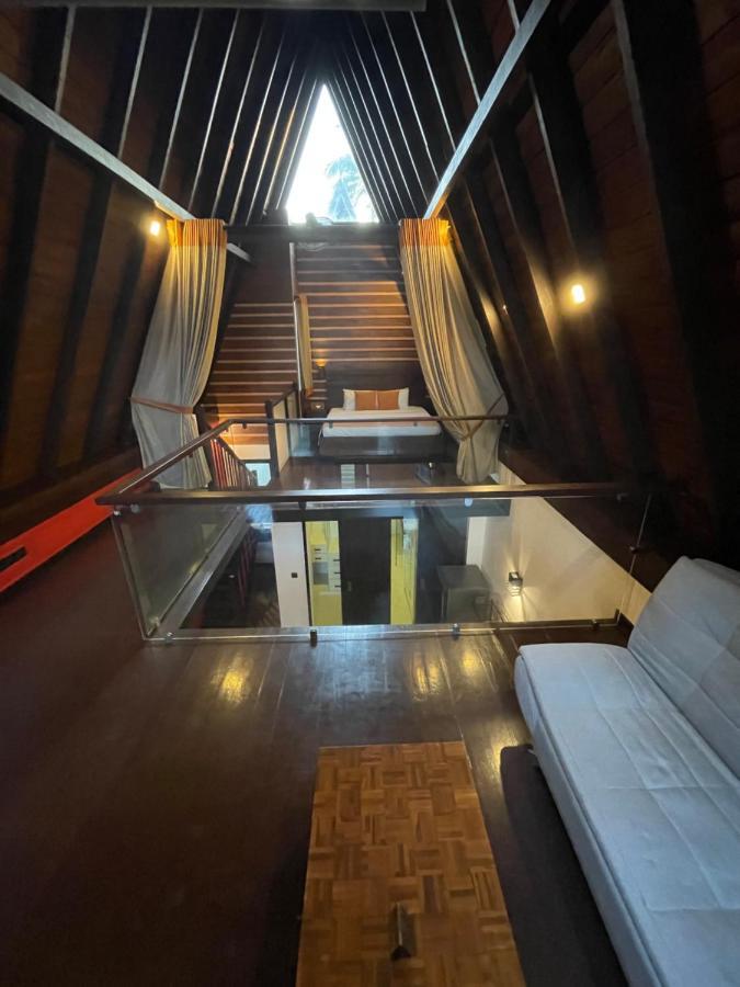 Soluna Beach Resort 마라윌라 외부 사진