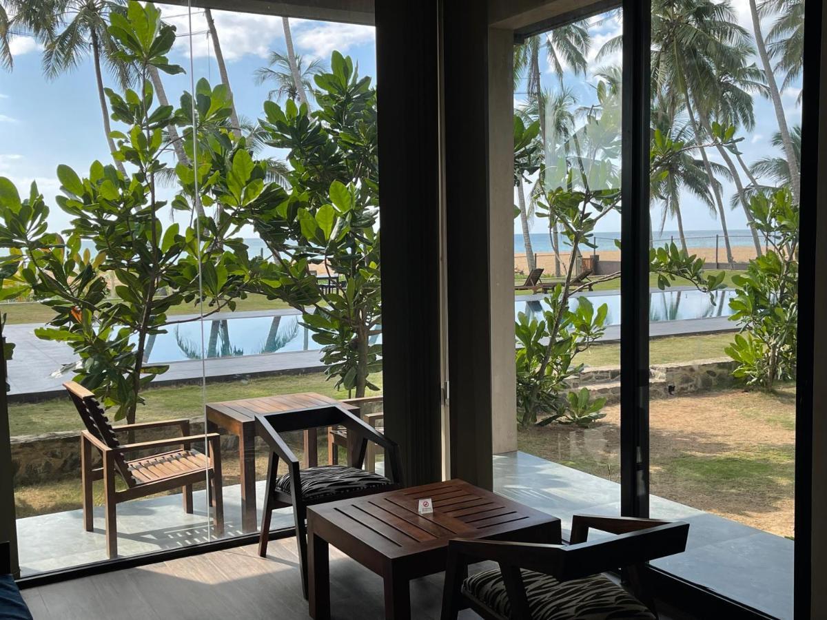 Soluna Beach Resort 마라윌라 외부 사진