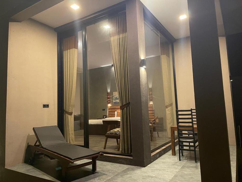Soluna Beach Resort 마라윌라 외부 사진