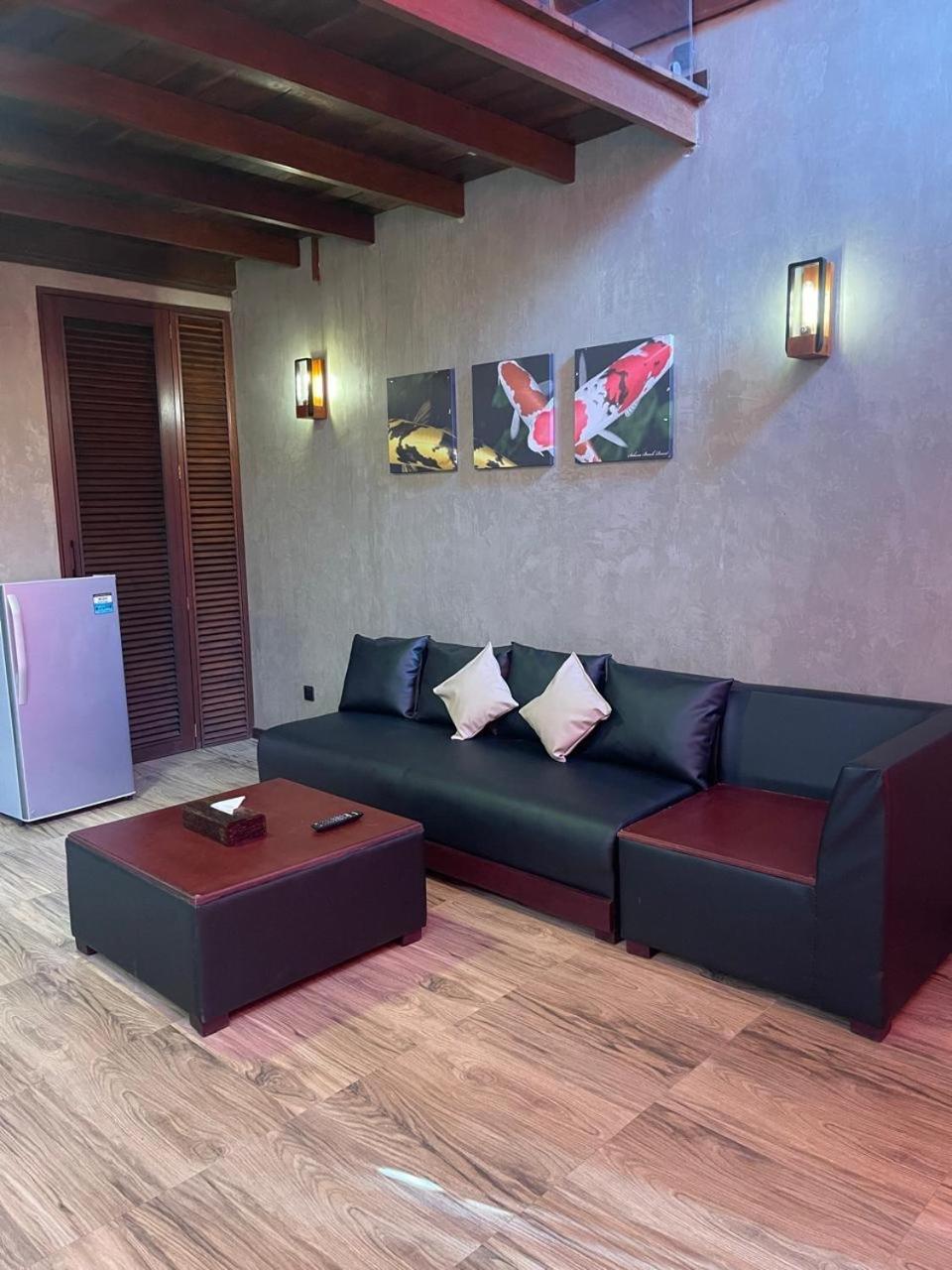 Soluna Beach Resort 마라윌라 외부 사진